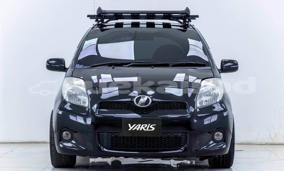 ซื้อ รถมือสอง Toyota Yaris สีดำ รถยนต์ ใน %{เมือง} ใน กรุงเทพมหานคร ซื้อ รถมือสอง Toyota Yaris สีดำ รถยนต์ ใน %{เมือง} ใน กรุงเทพมหานคร