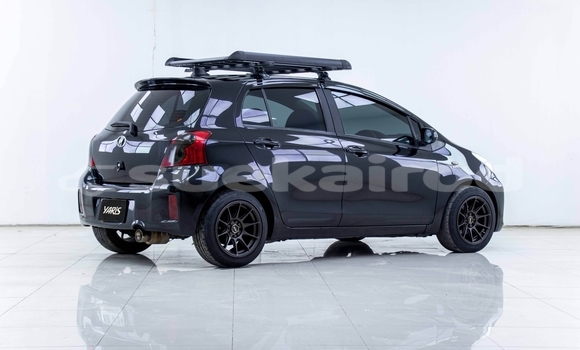 ซื้อ รถมือสอง Toyota Yaris สีดำ รถยนต์ ใน %{เมือง} ใน กรุงเทพมหานคร ซื้อ รถมือสอง Toyota Yaris สีดำ รถยนต์ ใน %{เมือง} ใน กรุงเทพมหานคร