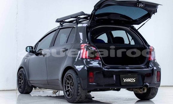 ซื้อ รถมือสอง Toyota Yaris สีดำ รถยนต์ ใน %{เมือง} ใน กรุงเทพมหานคร ซื้อ รถมือสอง Toyota Yaris สีดำ รถยนต์ ใน %{เมือง} ใน กรุงเทพมหานคร