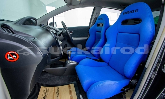 ซื้อ รถมือสอง Toyota Yaris สีดำ รถยนต์ ใน %{เมือง} ใน กรุงเทพมหานคร ซื้อ รถมือสอง Toyota Yaris สีดำ รถยนต์ ใน %{เมือง} ใน กรุงเทพมหานคร