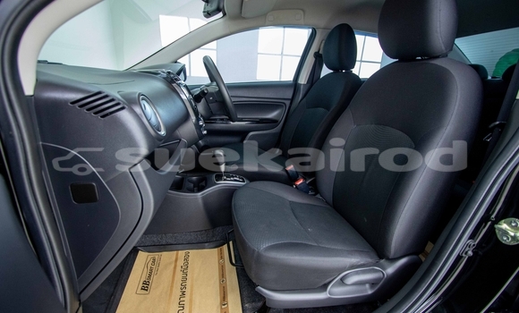 ซื้อ รถมือสอง Mitsubishi Attrage สีดำ รถยนต์ ใน %{เมือง} ใน กรุงเทพมหานคร ซื้อ รถมือสอง Mitsubishi Attrage สีดำ รถยนต์ ใน %{เมือง} ใน กรุงเทพมหานคร