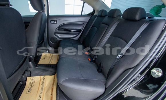 ซื้อ รถมือสอง Mitsubishi Attrage สีดำ รถยนต์ ใน %{เมือง} ใน กรุงเทพมหานคร ซื้อ รถมือสอง Mitsubishi Attrage สีดำ รถยนต์ ใน %{เมือง} ใน กรุงเทพมหานคร