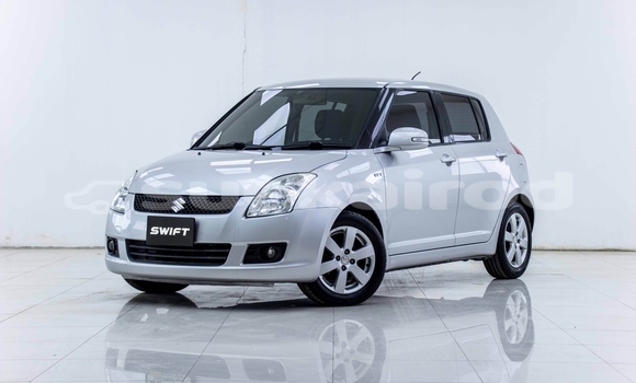 ซื้อ รถมือสอง Suzuki Swift อื่น ๆ รถยนต์ ใน %{เมือง} ใน กรุงเทพมหานคร