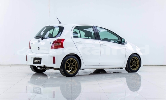 ซื้อ รถมือสอง Toyota Yaris ขาว รถยนต์ ใน %{เมือง} ใน กรุงเทพมหานคร ซื้อ รถมือสอง Toyota Yaris ขาว รถยนต์ ใน %{เมือง} ใน กรุงเทพมหานคร