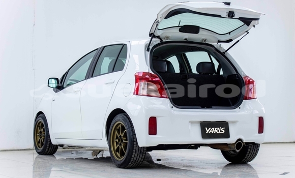 ซื้อ รถมือสอง Toyota Yaris ขาว รถยนต์ ใน %{เมือง} ใน กรุงเทพมหานคร ซื้อ รถมือสอง Toyota Yaris ขาว รถยนต์ ใน %{เมือง} ใน กรุงเทพมหานคร