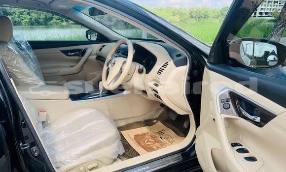 ซื้อ รถมือสอง Nissan Teana สีดำ รถยนต์ ใน %{เมือง} ใน กรุงเทพมหานคร ซื้อ รถมือสอง Nissan Teana สีดำ รถยนต์ ใน %{เมือง} ใน กรุงเทพมหานคร