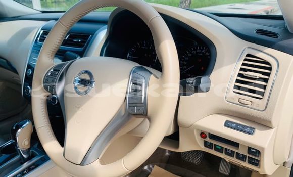 ซื้อ รถมือสอง Nissan Teana สีดำ รถยนต์ ใน %{เมือง} ใน กรุงเทพมหานคร ซื้อ รถมือสอง Nissan Teana สีดำ รถยนต์ ใน %{เมือง} ใน กรุงเทพมหานคร