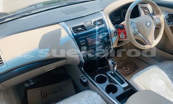 ซื้อ รถมือสอง Nissan Teana สีดำ รถยนต์ ใน %{เมือง} ใน กรุงเทพมหานคร ซื้อ รถมือสอง Nissan Teana สีดำ รถยนต์ ใน %{เมือง} ใน กรุงเทพมหานคร