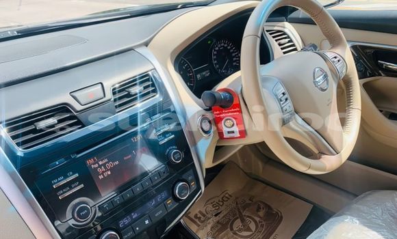 ซื้อ รถมือสอง Nissan Teana สีดำ รถยนต์ ใน %{เมือง} ใน กรุงเทพมหานคร ซื้อ รถมือสอง Nissan Teana สีดำ รถยนต์ ใน %{เมือง} ใน กรุงเทพมหานคร