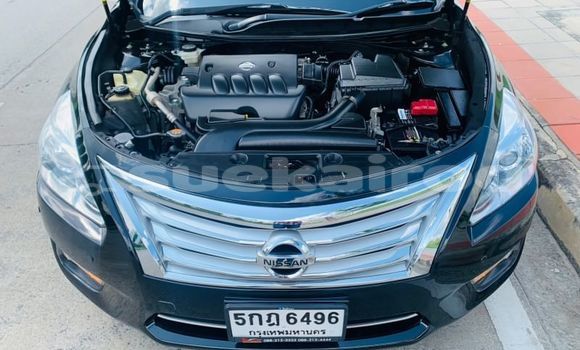 ซื้อ รถมือสอง Nissan Teana สีดำ รถยนต์ ใน %{เมือง} ใน กรุงเทพมหานคร ซื้อ รถมือสอง Nissan Teana สีดำ รถยนต์ ใน %{เมือง} ใน กรุงเทพมหานคร