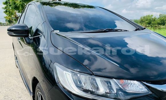 ซื้อ รถมือสอง Honda Jazz สีดำ รถยนต์ ใน %{เมือง} ใน กรุงเทพมหานคร ซื้อ รถมือสอง Honda Jazz สีดำ รถยนต์ ใน %{เมือง} ใน กรุงเทพมหานคร