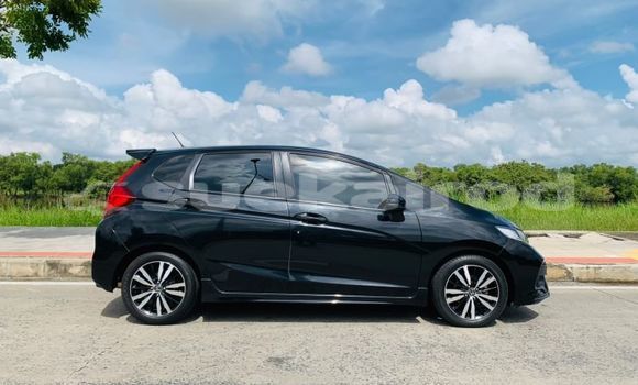 ซื้อ รถมือสอง Honda Jazz สีดำ รถยนต์ ใน %{เมือง} ใน กรุงเทพมหานคร ซื้อ รถมือสอง Honda Jazz สีดำ รถยนต์ ใน %{เมือง} ใน กรุงเทพมหานคร