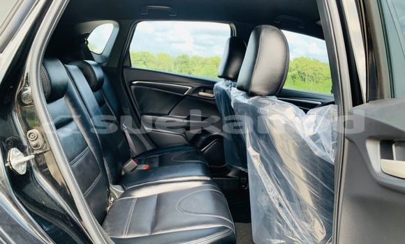 ซื้อ รถมือสอง Honda Jazz สีดำ รถยนต์ ใน %{เมือง} ใน กรุงเทพมหานคร ซื้อ รถมือสอง Honda Jazz สีดำ รถยนต์ ใน %{เมือง} ใน กรุงเทพมหานคร