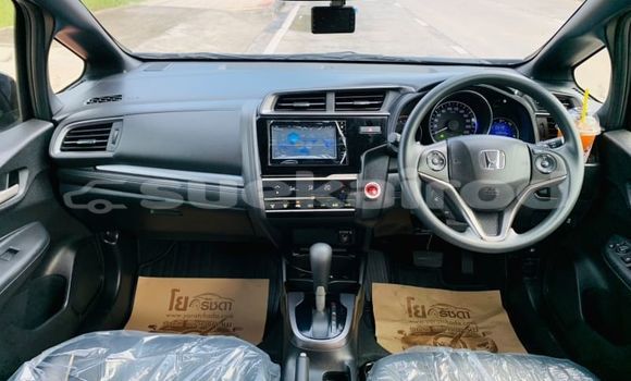 ซื้อ รถมือสอง Honda Jazz สีดำ รถยนต์ ใน %{เมือง} ใน กรุงเทพมหานคร ซื้อ รถมือสอง Honda Jazz สีดำ รถยนต์ ใน %{เมือง} ใน กรุงเทพมหานคร