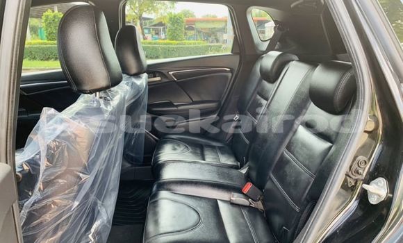 ซื้อ รถมือสอง Honda Jazz สีดำ รถยนต์ ใน %{เมือง} ใน กรุงเทพมหานคร ซื้อ รถมือสอง Honda Jazz สีดำ รถยนต์ ใน %{เมือง} ใน กรุงเทพมหานคร