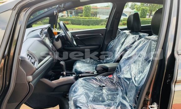 ซื้อ รถมือสอง Honda Jazz สีดำ รถยนต์ ใน %{เมือง} ใน กรุงเทพมหานคร ซื้อ รถมือสอง Honda Jazz สีดำ รถยนต์ ใน %{เมือง} ใน กรุงเทพมหานคร