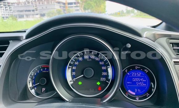 ซื้อ รถมือสอง Honda Jazz สีดำ รถยนต์ ใน %{เมือง} ใน กรุงเทพมหานคร ซื้อ รถมือสอง Honda Jazz สีดำ รถยนต์ ใน %{เมือง} ใน กรุงเทพมหานคร