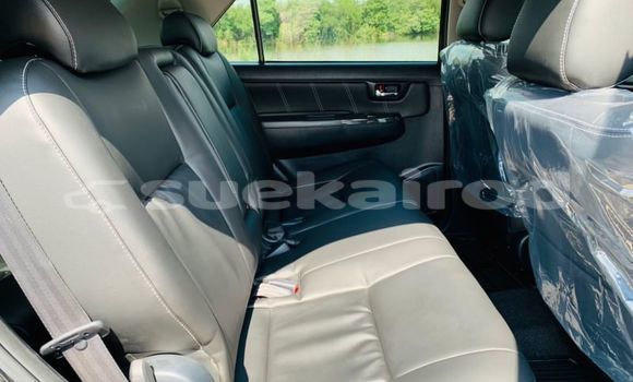 ซื้อ รถมือสอง Toyota Fortuner สีดำ รถยนต์ ใน %{เมือง} ใน กรุงเทพมหานคร ซื้อ รถมือสอง Toyota Fortuner สีดำ รถยนต์ ใน %{เมือง} ใน กรุงเทพมหานคร
