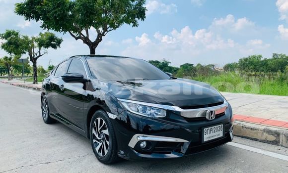ซื้อ รถมือสอง Honda Civic สีดำ รถยนต์ ใน %{เมือง} ใน กรุงเทพมหานคร ซื้อ รถมือสอง Honda Civic สีดำ รถยนต์ ใน %{เมือง} ใน กรุงเทพมหานคร