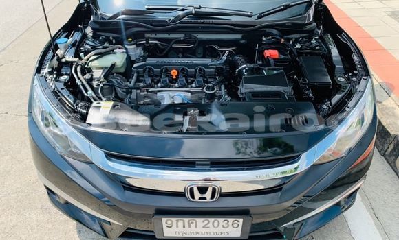 ซื้อ รถมือสอง Honda Civic สีดำ รถยนต์ ใน %{เมือง} ใน กรุงเทพมหานคร ซื้อ รถมือสอง Honda Civic สีดำ รถยนต์ ใน %{เมือง} ใน กรุงเทพมหานคร