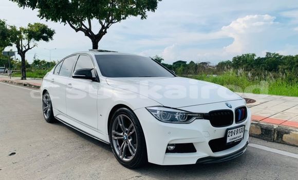 ซื้อ รถมือสอง BMW 3–Series ขาว รถยนต์ ใน %{เมือง} ใน กรุงเทพมหานคร ซื้อ รถมือสอง BMW 3–Series ขาว รถยนต์ ใน %{เมือง} ใน กรุงเทพมหานคร