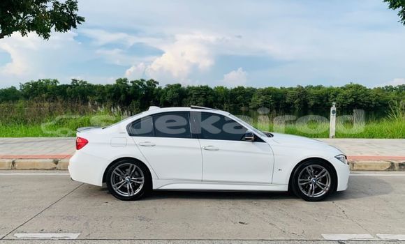 ซื้อ รถมือสอง BMW 3–Series ขาว รถยนต์ ใน %{เมือง} ใน กรุงเทพมหานคร ซื้อ รถมือสอง BMW 3–Series ขาว รถยนต์ ใน %{เมือง} ใน กรุงเทพมหานคร