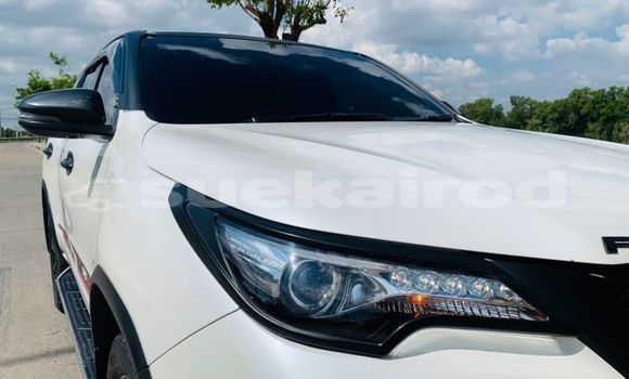 ซื้อ รถมือสอง Toyota Fortuner ขาว รถยนต์ ใน %{เมือง} ใน กรุงเทพมหานคร ซื้อ รถมือสอง Toyota Fortuner ขาว รถยนต์ ใน %{เมือง} ใน กรุงเทพมหานคร