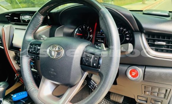 ซื้อ รถมือสอง Toyota Fortuner ขาว รถยนต์ ใน %{เมือง} ใน กรุงเทพมหานคร ซื้อ รถมือสอง Toyota Fortuner ขาว รถยนต์ ใน %{เมือง} ใน กรุงเทพมหานคร