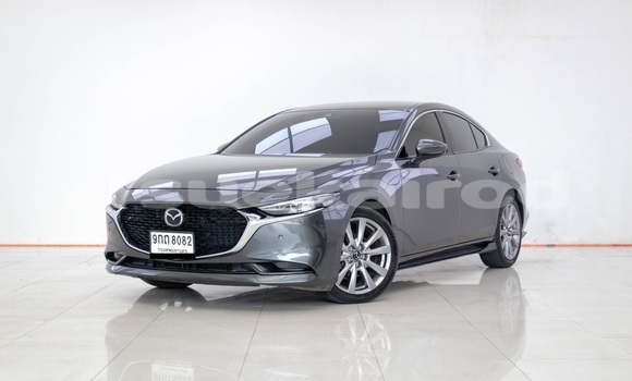 Buy Used Mazda 3 Other Car in Bangkok in Bangkok