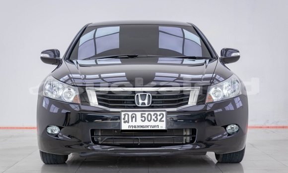 ซื้อ รถมือสอง Honda Accord สีดำ รถยนต์ ใน %{เมือง} ใน กรุงเทพมหานคร ซื้อ รถมือสอง Honda Accord สีดำ รถยนต์ ใน %{เมือง} ใน กรุงเทพมหานคร