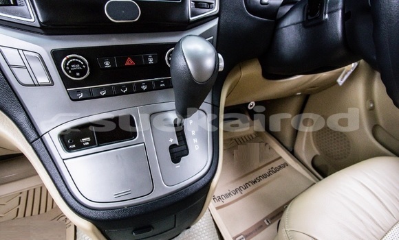 Buy Used Hyundai H1 Black Car in Bangkok in Bangkok Buy Used Hyundai H1 Black Car in Bangkok in Bangkok
