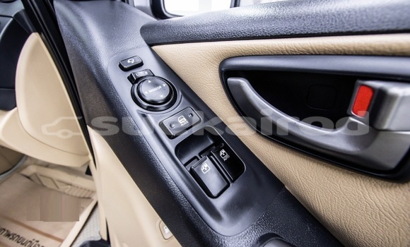 Buy Used Hyundai H1 Black Car in Bangkok in Bangkok Buy Used Hyundai H1 Black Car in Bangkok in Bangkok