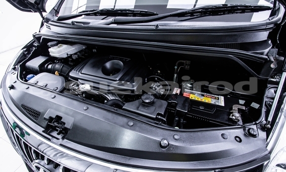 Buy Used Hyundai H1 Black Car in Bangkok in Bangkok Buy Used Hyundai H1 Black Car in Bangkok in Bangkok