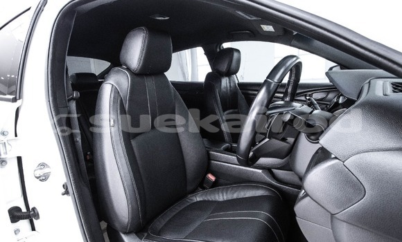 Buy Used Honda Civic White Car in Bangkok in Bangkok Buy Used Honda Civic White Car in Bangkok in Bangkok