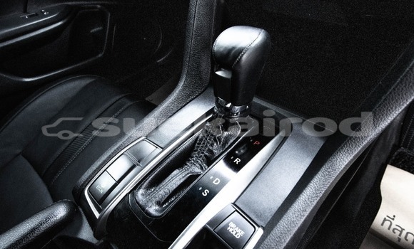 Buy Used Honda Civic White Car in Bangkok in Bangkok Buy Used Honda Civic White Car in Bangkok in Bangkok