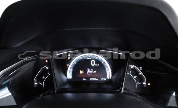 Buy Used Honda Civic White Car in Bangkok in Bangkok Buy Used Honda Civic White Car in Bangkok in Bangkok