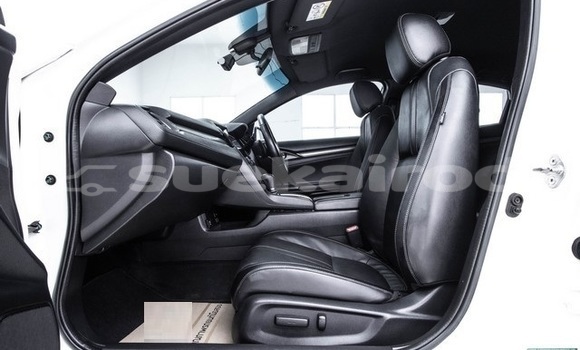 Buy Used Honda Civic White Car in Bangkok in Bangkok Buy Used Honda Civic White Car in Bangkok in Bangkok