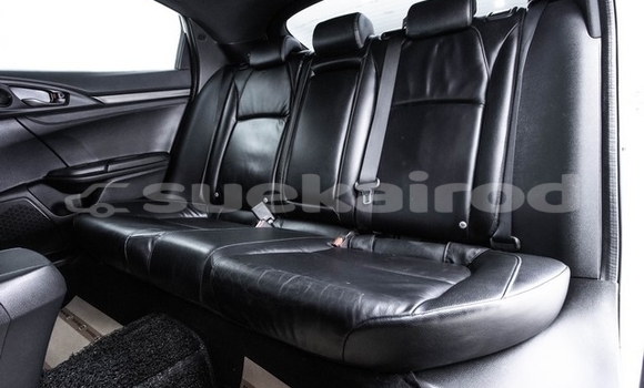 Buy Used Honda Civic White Car in Bangkok in Bangkok Buy Used Honda Civic White Car in Bangkok in Bangkok