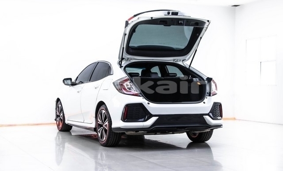 Buy Used Honda Civic White Car in Bangkok in Bangkok Buy Used Honda Civic White Car in Bangkok in Bangkok
