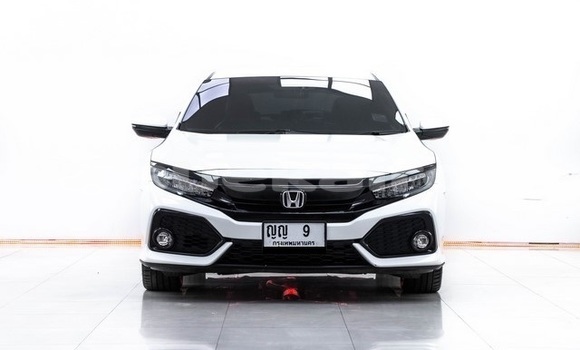 Buy Used Honda Civic White Car in Bangkok in Bangkok Buy Used Honda Civic White Car in Bangkok in Bangkok