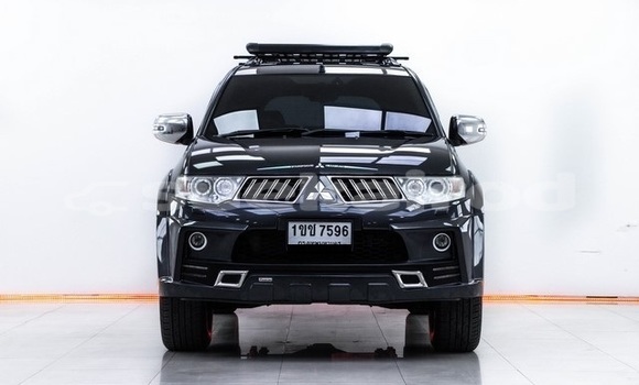ซื้อ รถมือสอง Mitsubishi Pajero Sport อื่น ๆ รถยนต์ ใน %{เมือง} ใน กรุงเทพมหานคร ซื้อ รถมือสอง Mitsubishi Pajero Sport อื่น ๆ รถยนต์ ใน %{เมือง} ใน กรุงเทพมหานคร