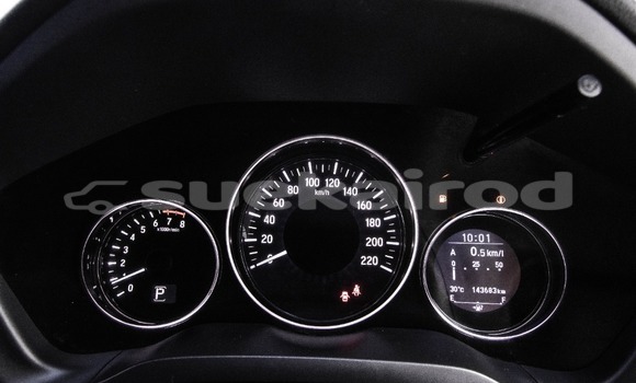 Buy Used Honda HRâV White Car in Bangkok in Bangkok Buy Used Honda HRâV White Car in Bangkok in Bangkok