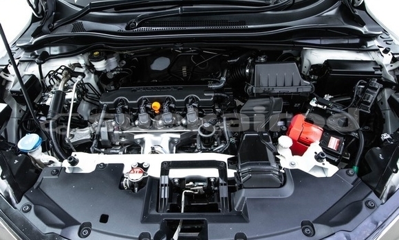 Buy Used Honda HRâV White Car in Bangkok in Bangkok Buy Used Honda HRâV White Car in Bangkok in Bangkok