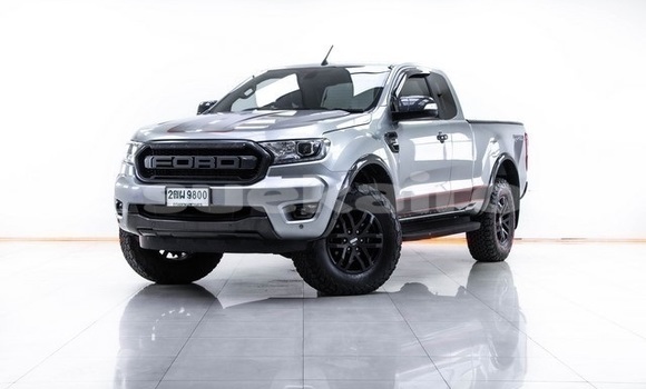 Buy Used Ford Ranger Other Car in Bangkok in Bangkok