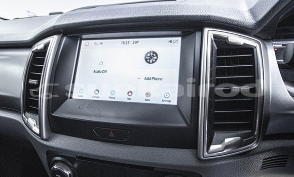 Buy Used Ford Ranger Other Car in Bangkok in Bangkok Buy Used Ford Ranger Other Car in Bangkok in Bangkok