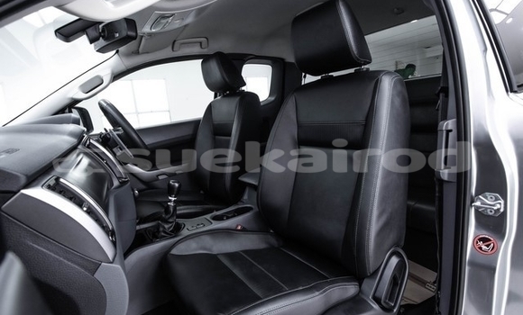 Buy Used Ford Ranger Other Car in Bangkok in Bangkok Buy Used Ford Ranger Other Car in Bangkok in Bangkok