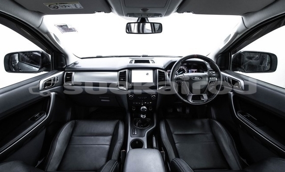 Buy Used Ford Ranger Other Car in Bangkok in Bangkok Buy Used Ford Ranger Other Car in Bangkok in Bangkok