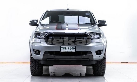 Buy Used Ford Ranger Other Car in Bangkok in Bangkok Buy Used Ford Ranger Other Car in Bangkok in Bangkok