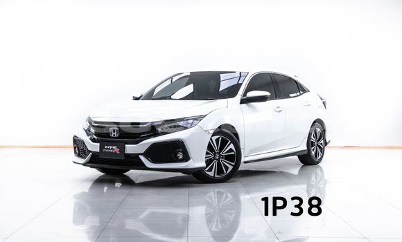 Buy Used Honda Civic White Car in Bangkok in Bangkok Buy Used Honda Civic White Car in Bangkok in Bangkok