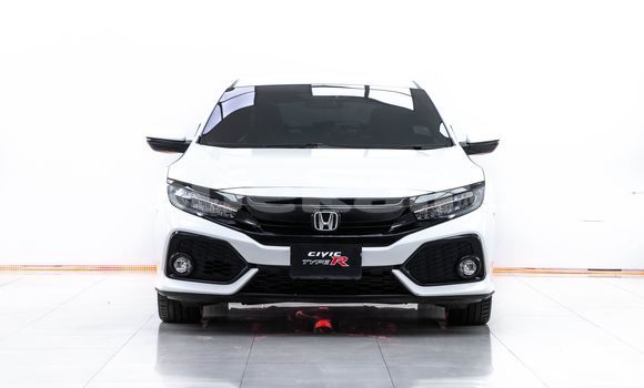 Buy Used Honda Civic White Car in Bangkok in Bangkok Buy Used Honda Civic White Car in Bangkok in Bangkok